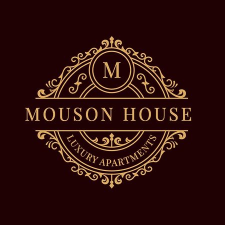 Mouson Luxury Apartment Kavala Extérieur photo