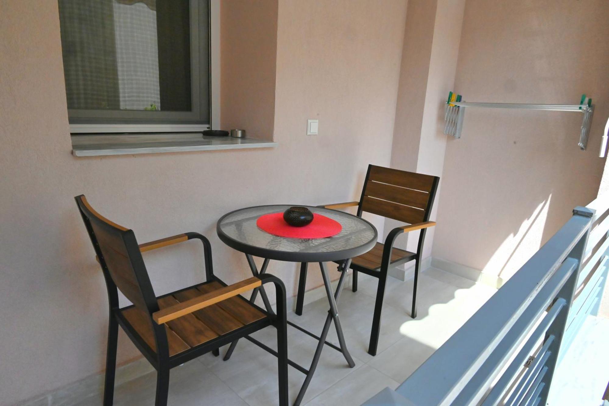 Mouson Luxury Apartment Kavala Extérieur photo