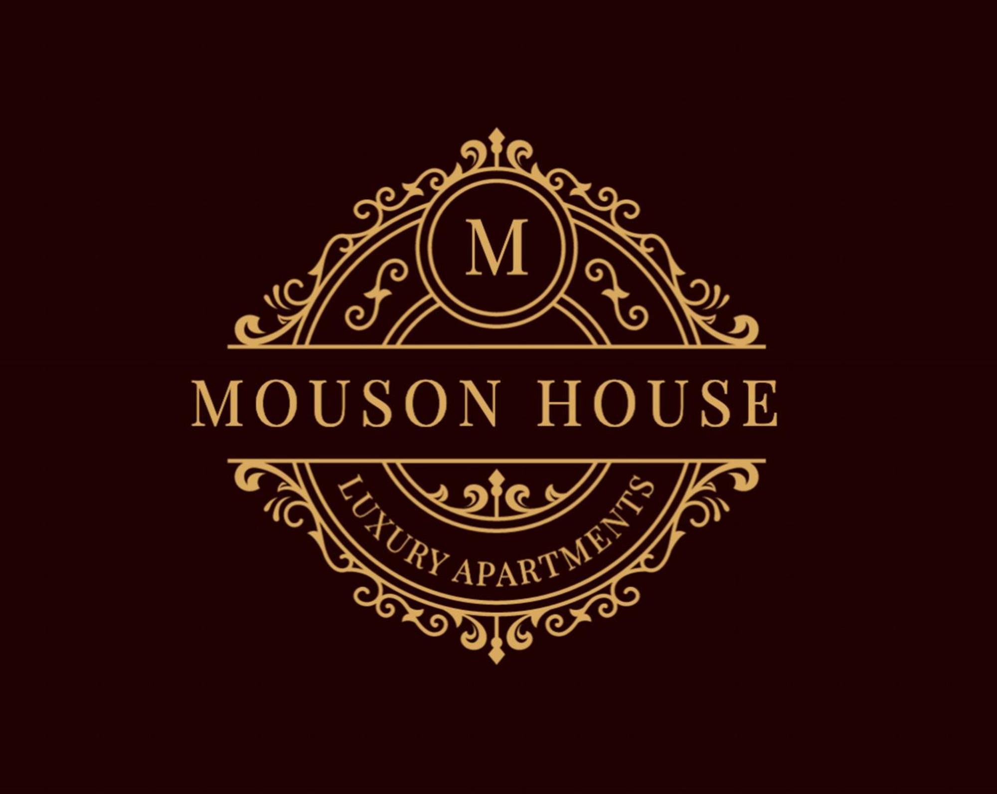 Mouson Luxury Apartment Kavala Extérieur photo